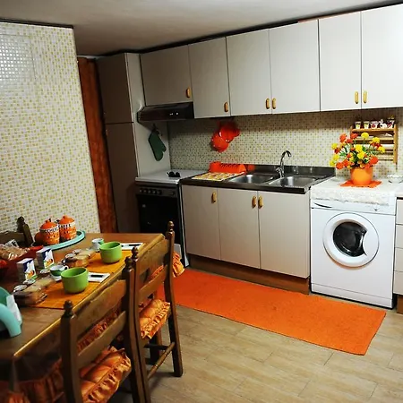 Orange House Neapel