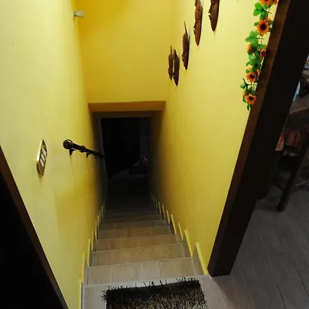Apartment Orange House *