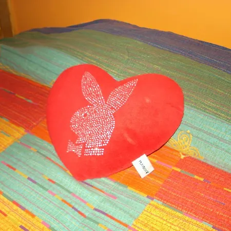 Orange House *