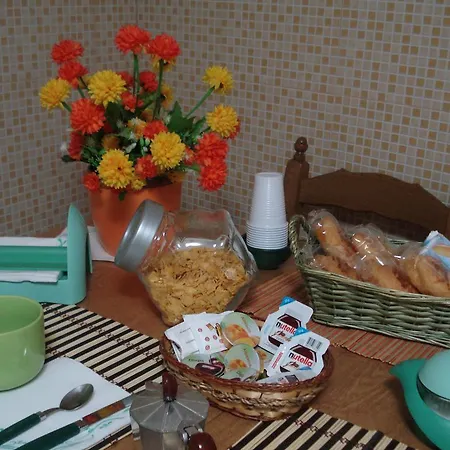 Apartment Orange House *