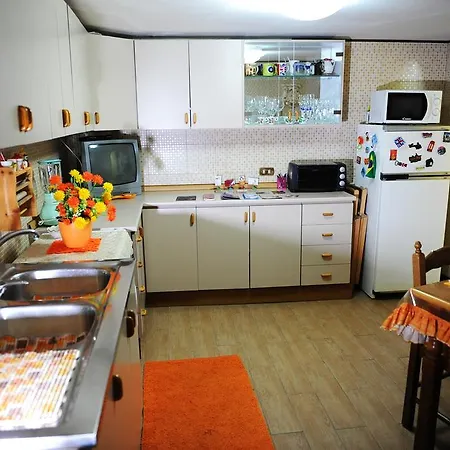Apartment Orange House